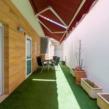 City Family Avatar Ciudad Jardin Лас Палмас де Гран Канария Екстериор снимка